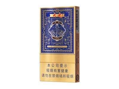 娇子(大连时尚)香烟多少钱一包_一条价格_好抽吗？