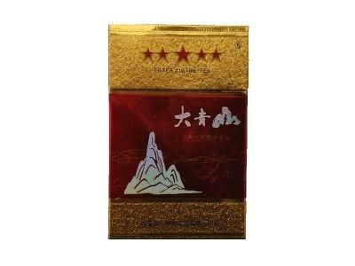 大青山(新一代精品)