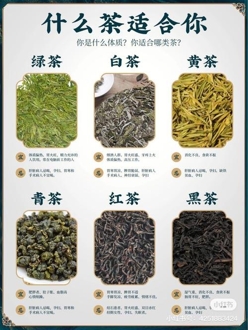 贵的茶叶特点是什么茶类