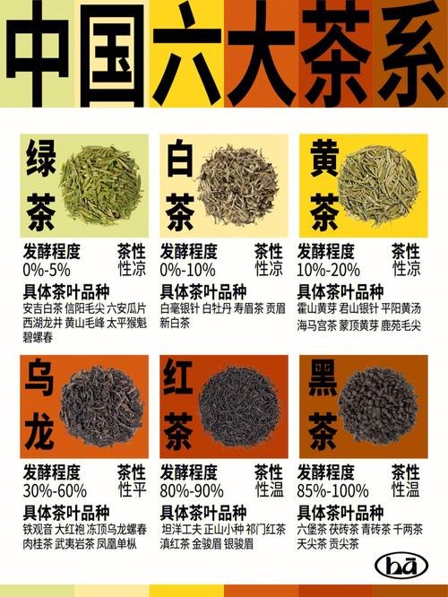 贵的茶叶特点是什么茶类