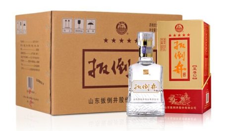 山东淄博本地生产的白酒有哪些品牌，口碑如何？