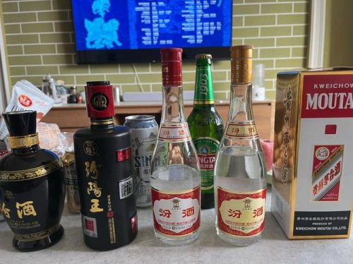 汾酒平替什么酒？